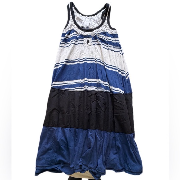 FP Movement Backspin Tank
Size Medium - Picture 13 of 16